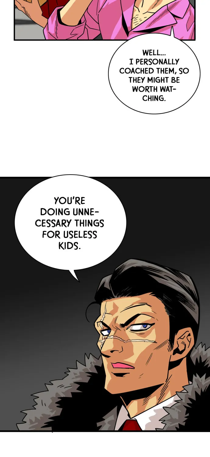 Read Troll Trap chapter 56 image 4 on Lezhin