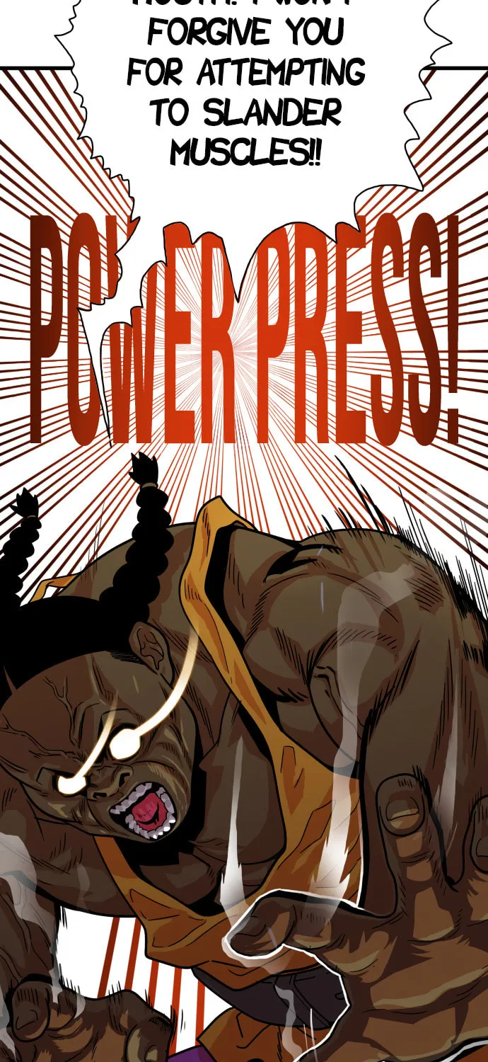 Read Troll Trap chapter 56 image 40 on Lezhin