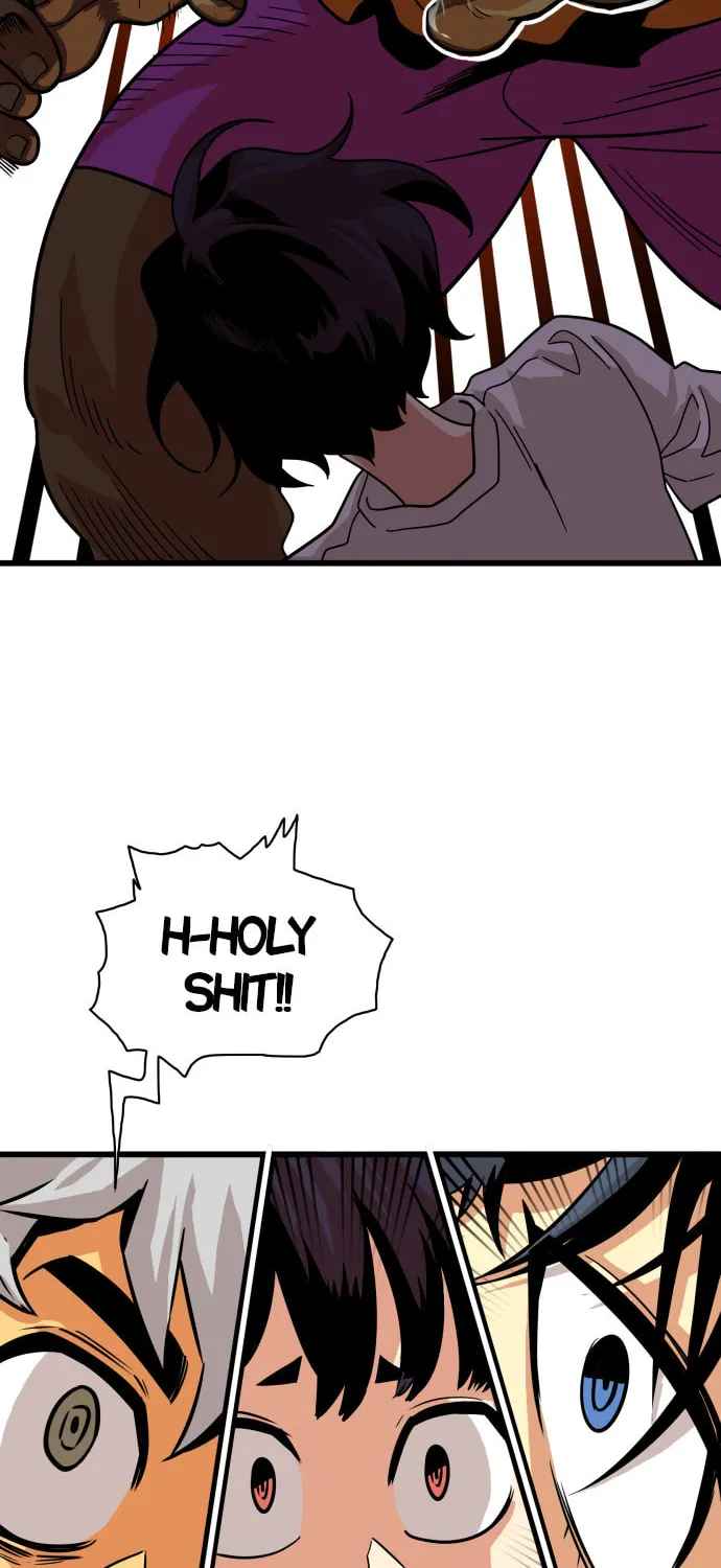 Read Troll Trap chapter 56 image 41 on Lezhin