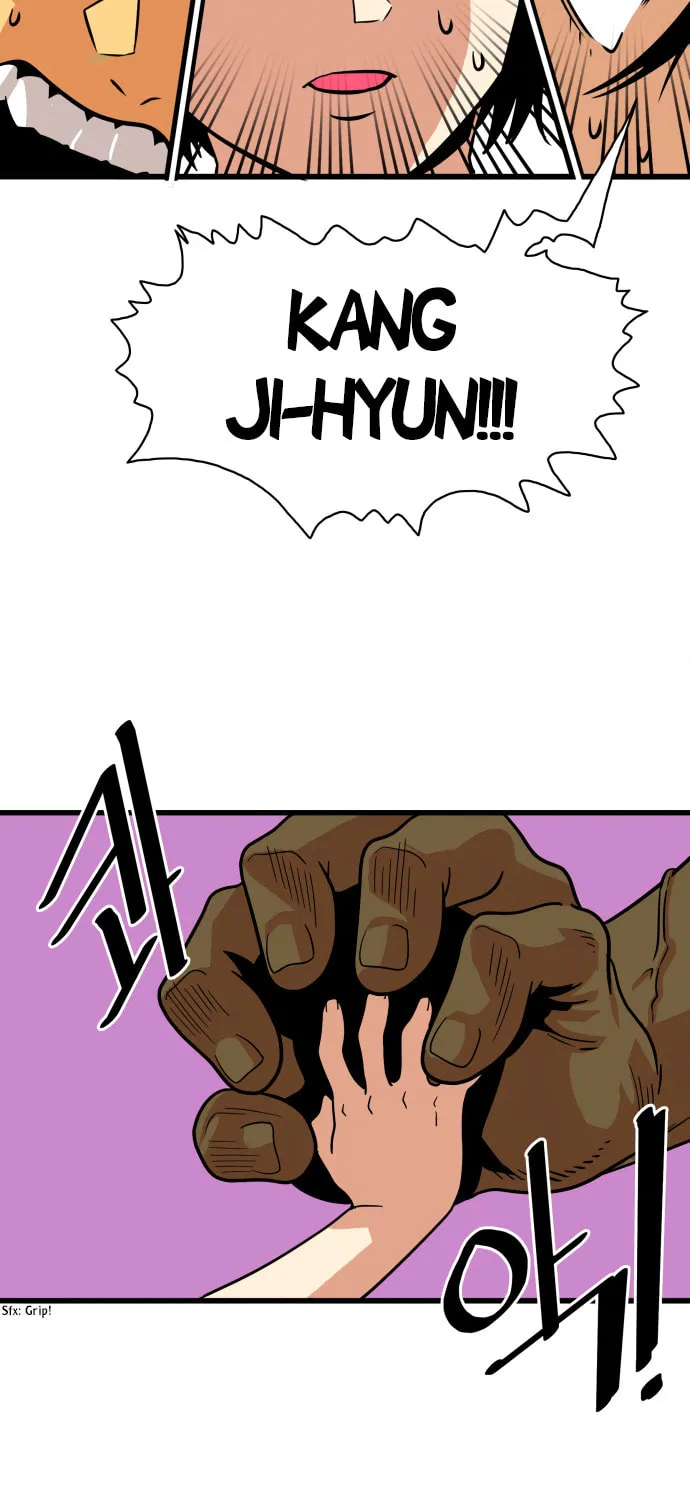 Read Troll Trap chapter 56 image 42 on Lezhin