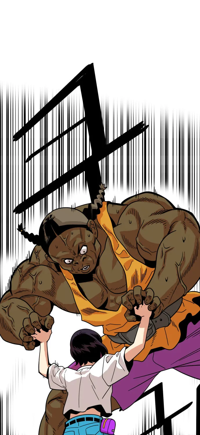 Read Troll Trap chapter 56 image 43 on Lezhin