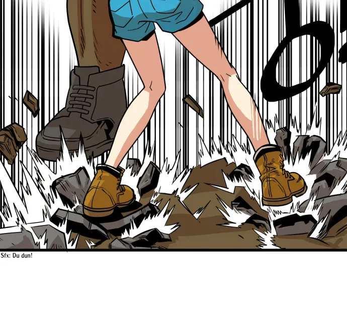 Read Troll Trap chapter 56 image 44 on Lezhin