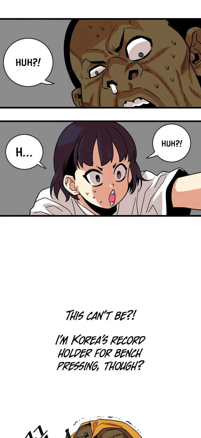 Read Troll Trap chapter 56 image 45 on Lezhin