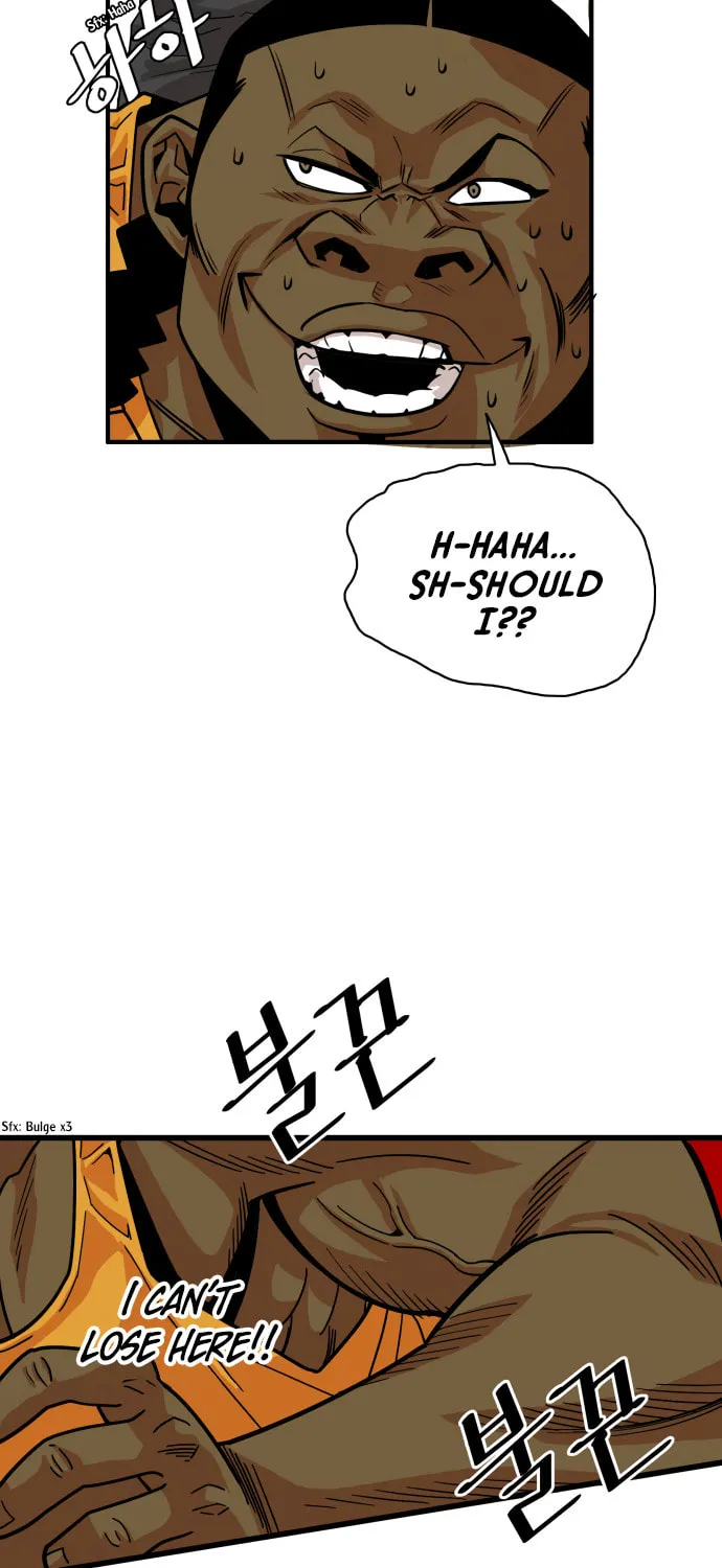 Read Troll Trap chapter 56 image 47 on Lezhin