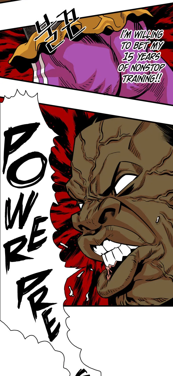 Read Troll Trap chapter 56 image 48 on Lezhin