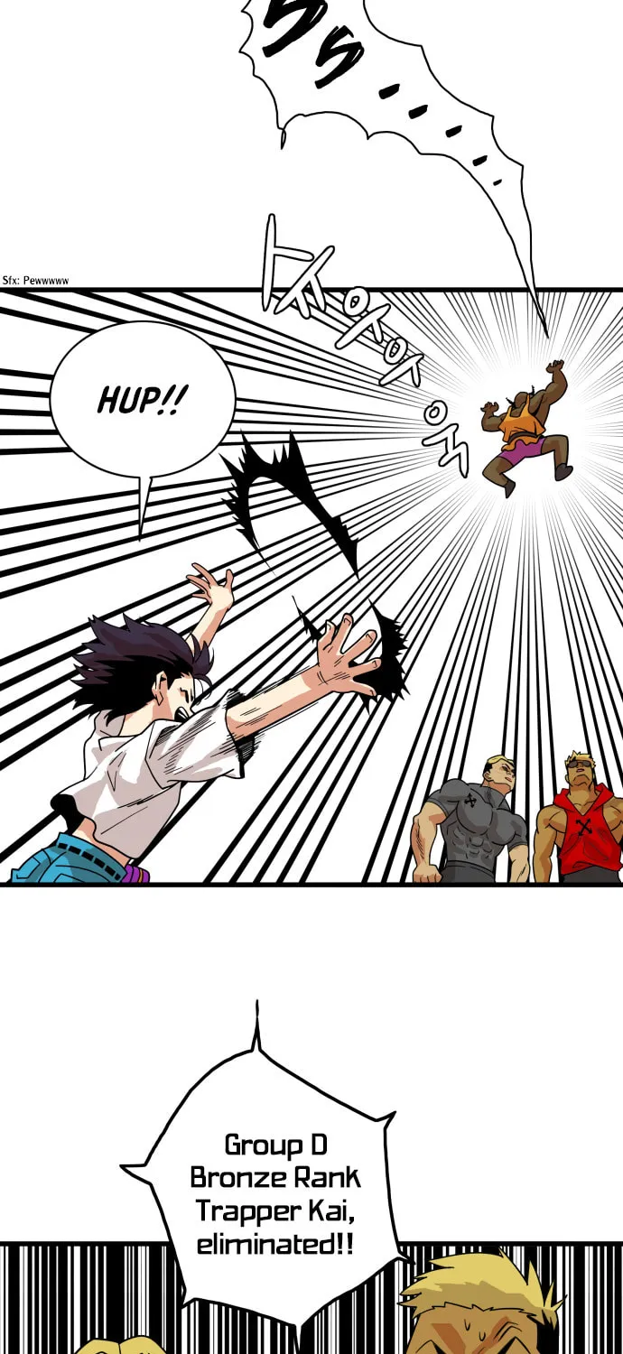 Read Troll Trap chapter 56 image 49 on Lezhin