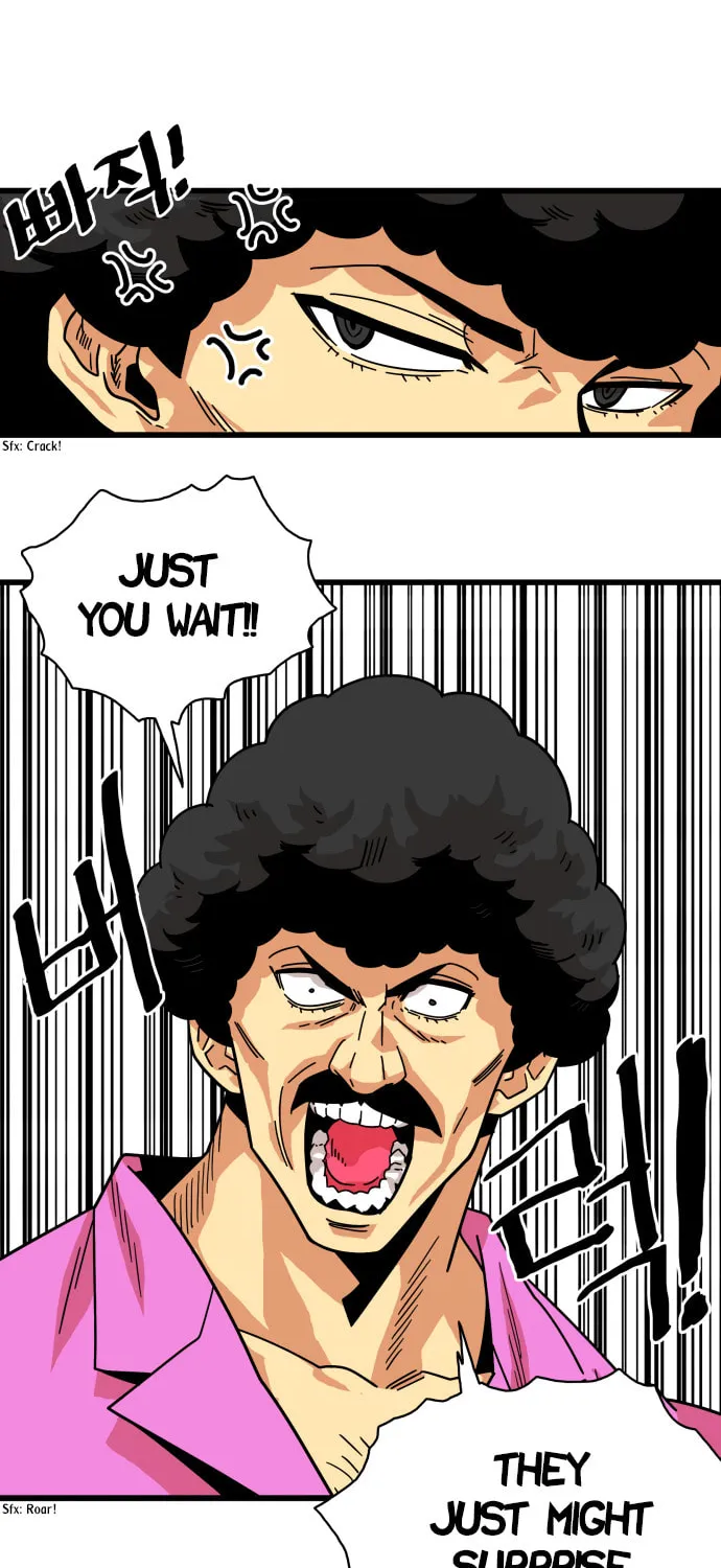 Read Troll Trap chapter 56 image 5 on Lezhin