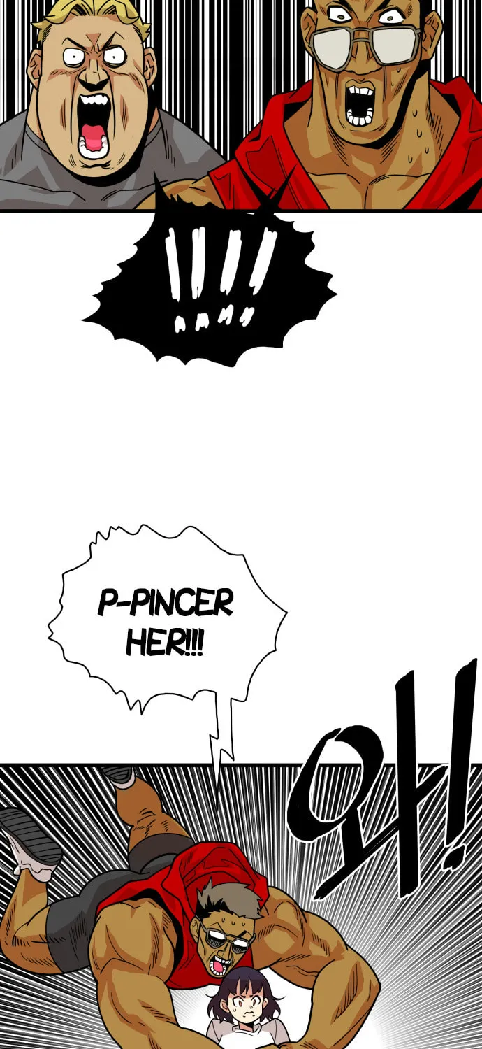 Read Troll Trap chapter 56 image 50 on Lezhin