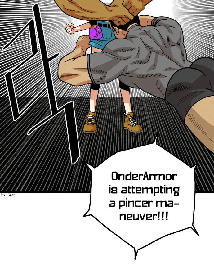Read Troll Trap chapter 56 image 51 on Lezhin