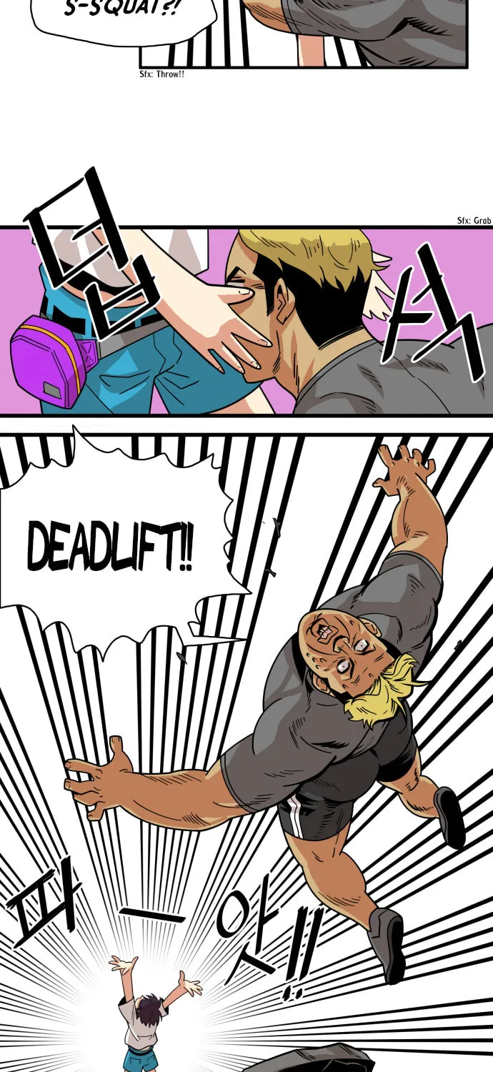 Read Troll Trap chapter 56 image 54 on Lezhin