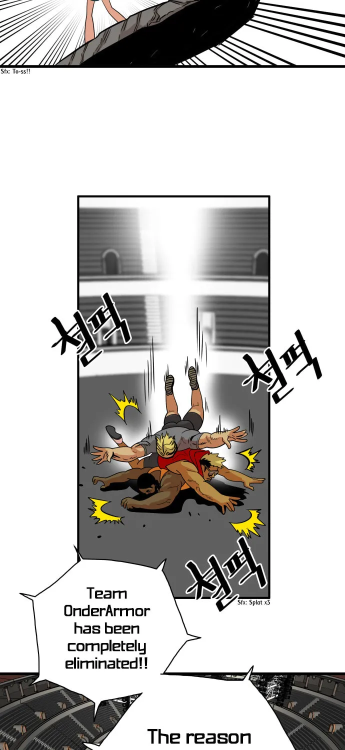 Read Troll Trap chapter 56 image 55 on Lezhin