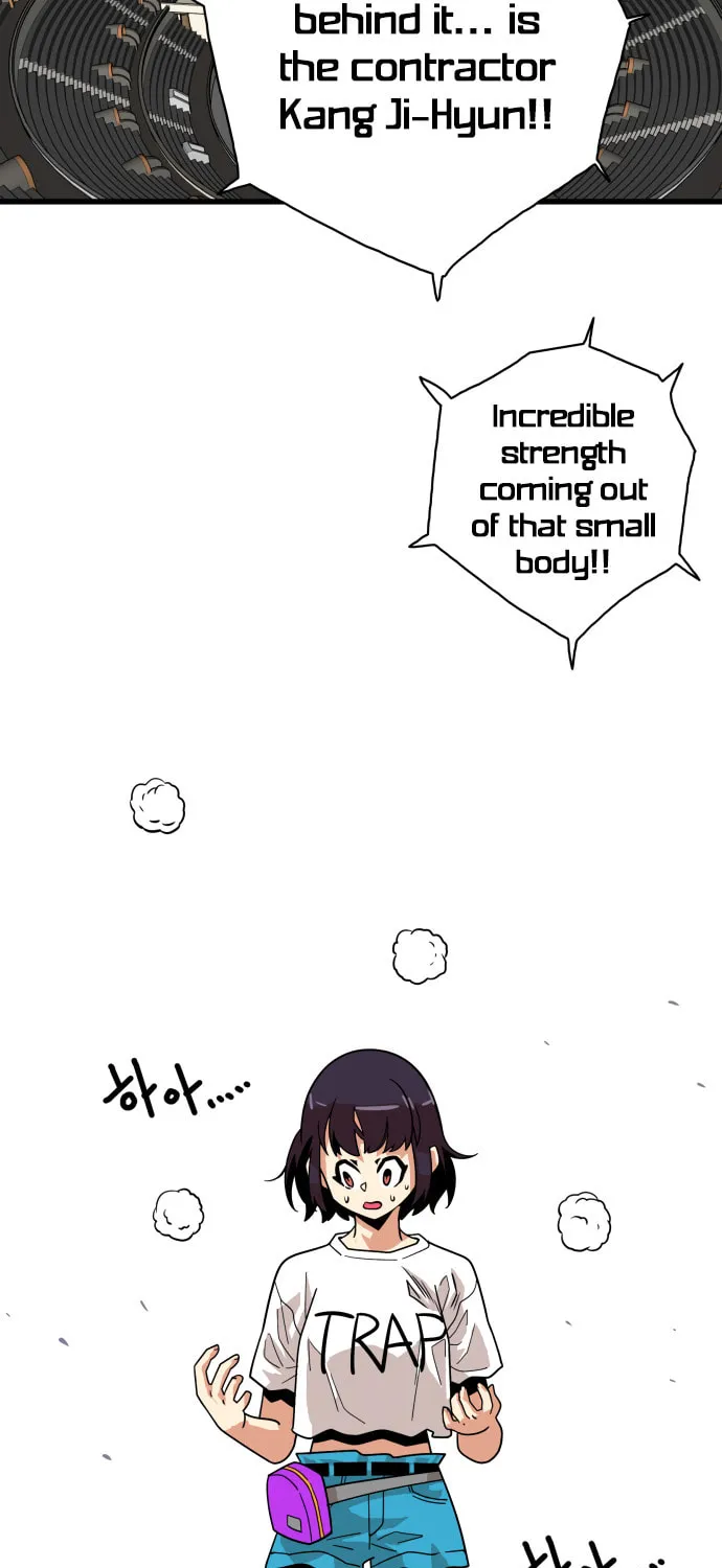 Read Troll Trap chapter 56 image 56 on Lezhin