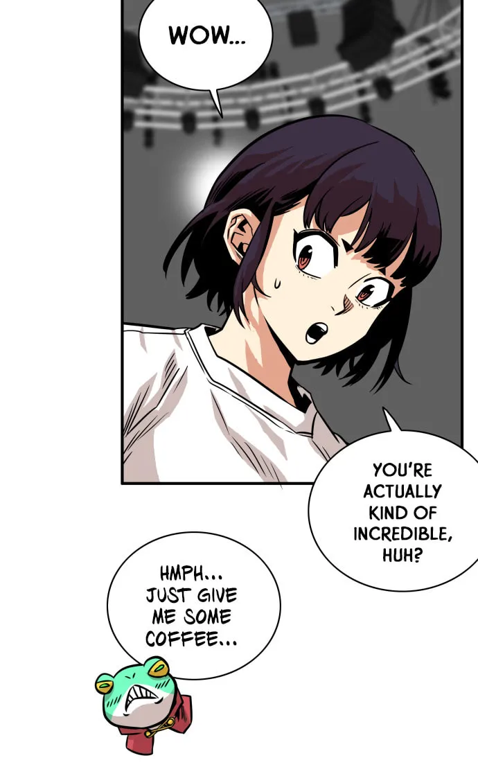 Read Troll Trap chapter 56 image 58 on Lezhin