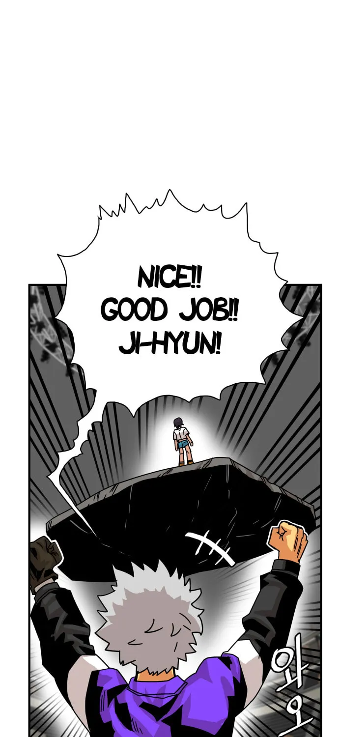 Read Troll Trap chapter 56 image 59 on Lezhin