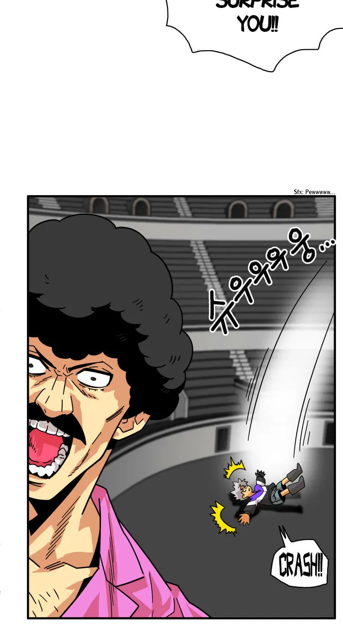 Read Troll Trap chapter 56 image 6 on Lezhin
