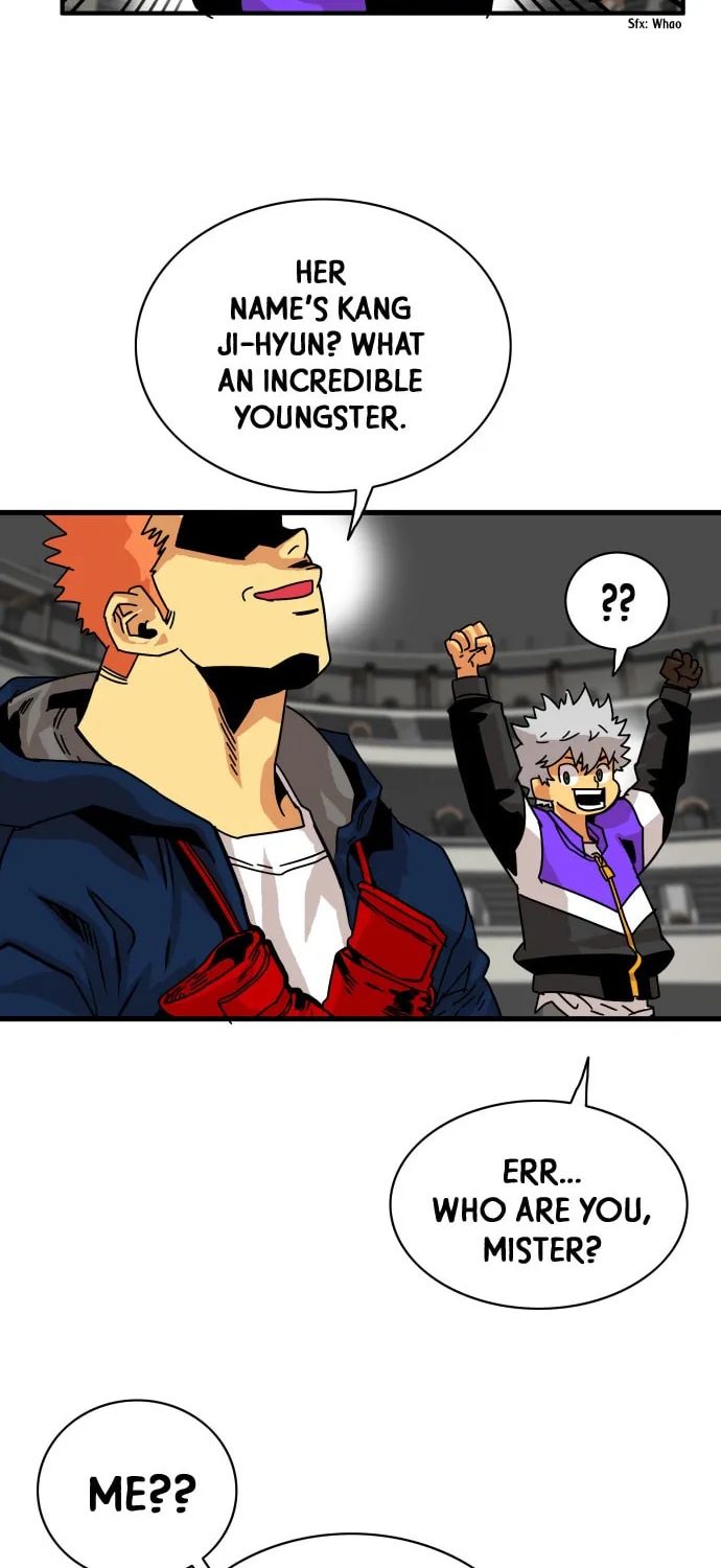 Read Troll Trap chapter 56 image 60 on Lezhin