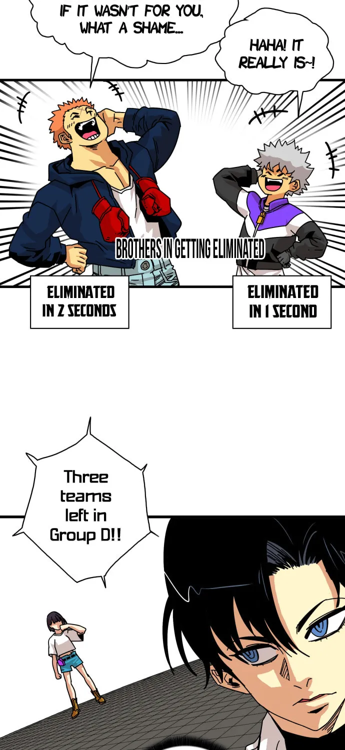 Read Troll Trap chapter 56 image 62 on Lezhin