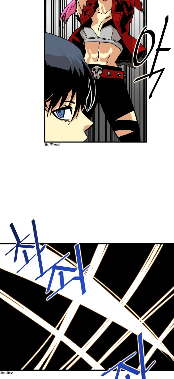 Read Troll Trap chapter 56 image 64 on Lezhin