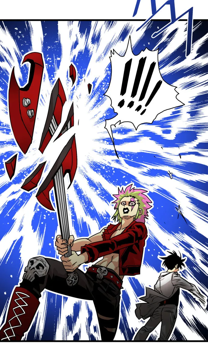 Read Troll Trap chapter 56 image 65 on Lezhin