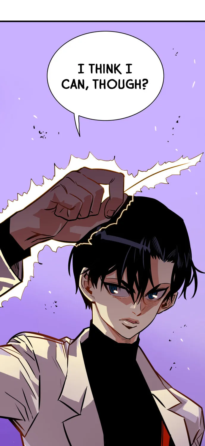 Read Troll Trap chapter 56 image 67 on Lezhin