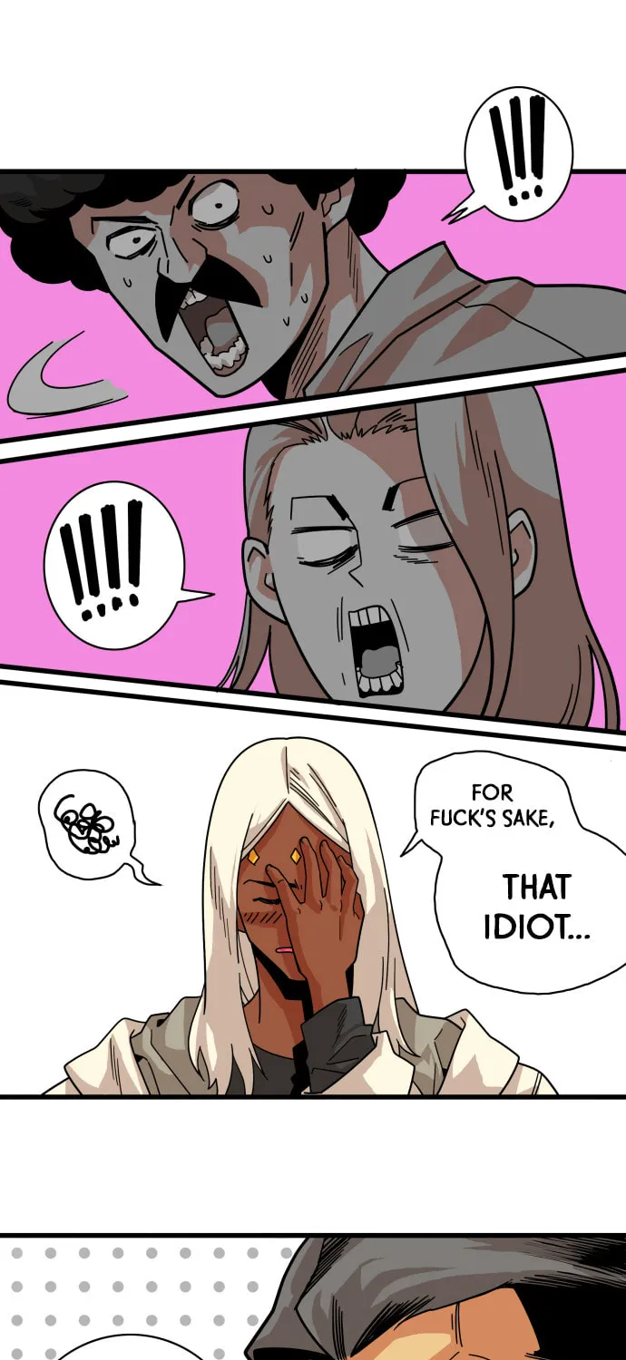 Read Troll Trap chapter 56 image 7 on Lezhin