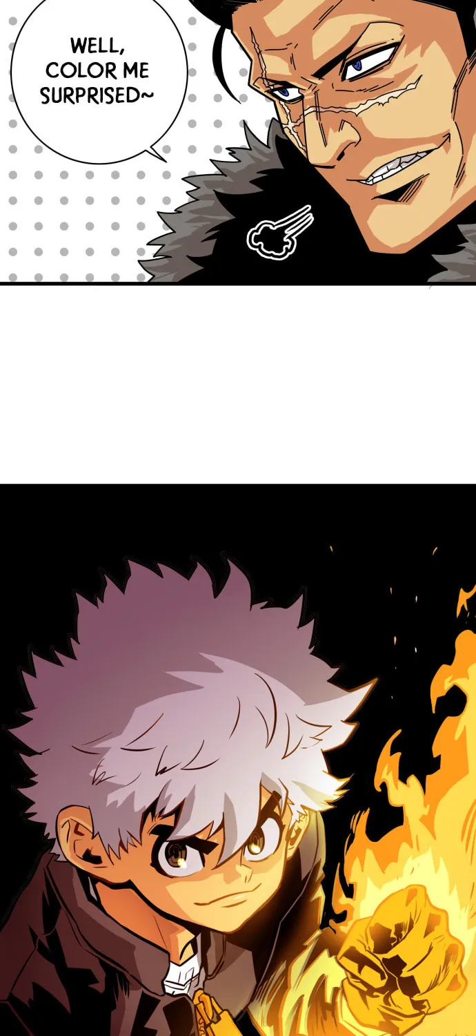 Read Troll Trap chapter 56 image 8 on Lezhin