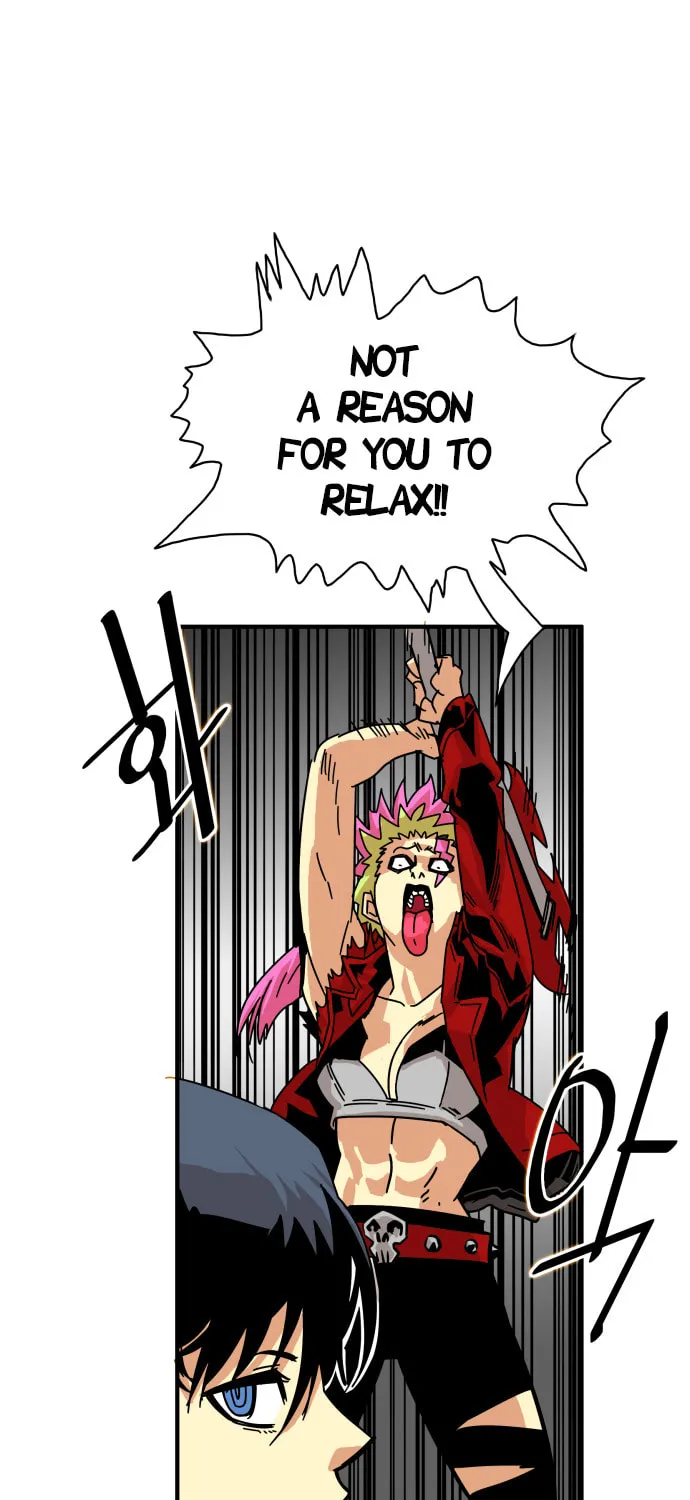 Read Troll Trap chapter 57 image 0 on Lezhin