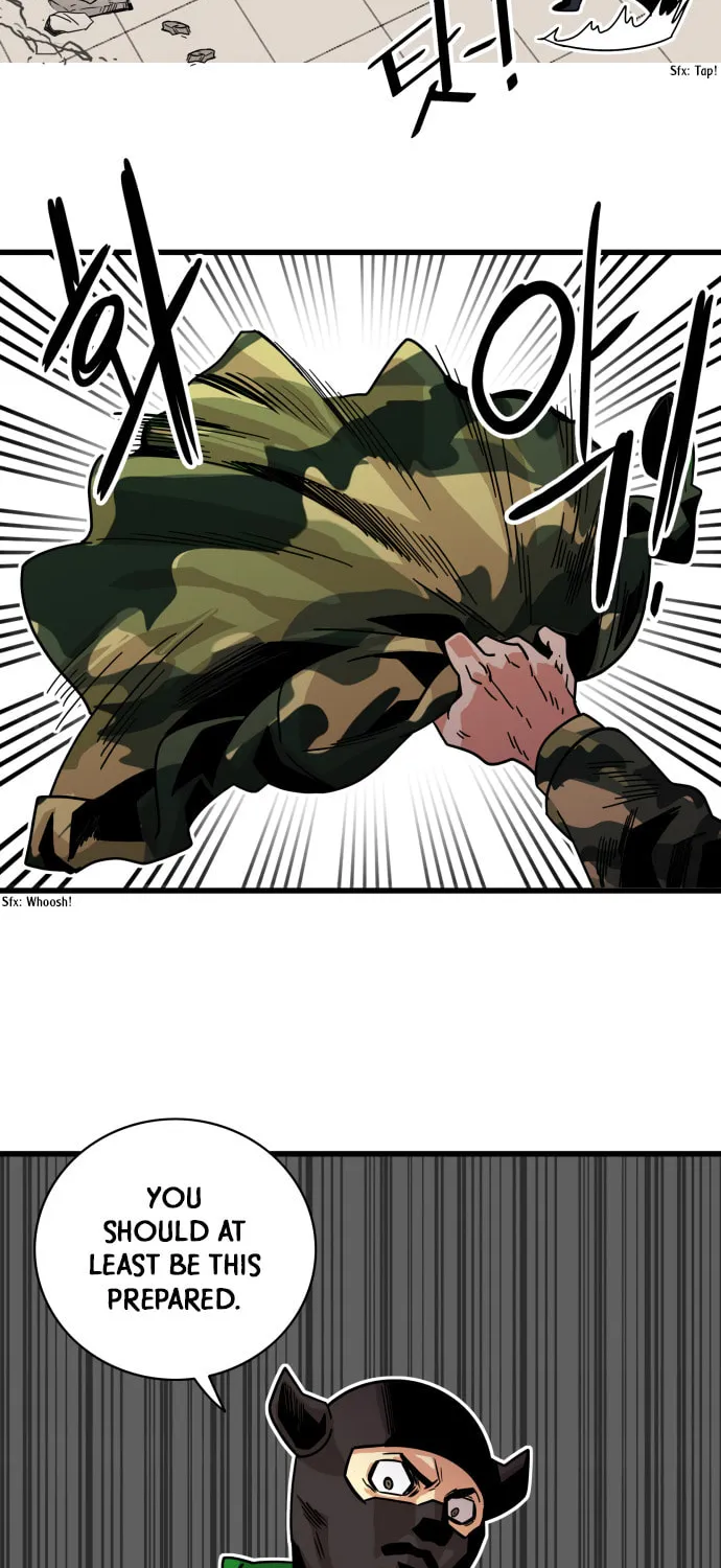 Read Troll Trap chapter 57 image 15 on Lezhin