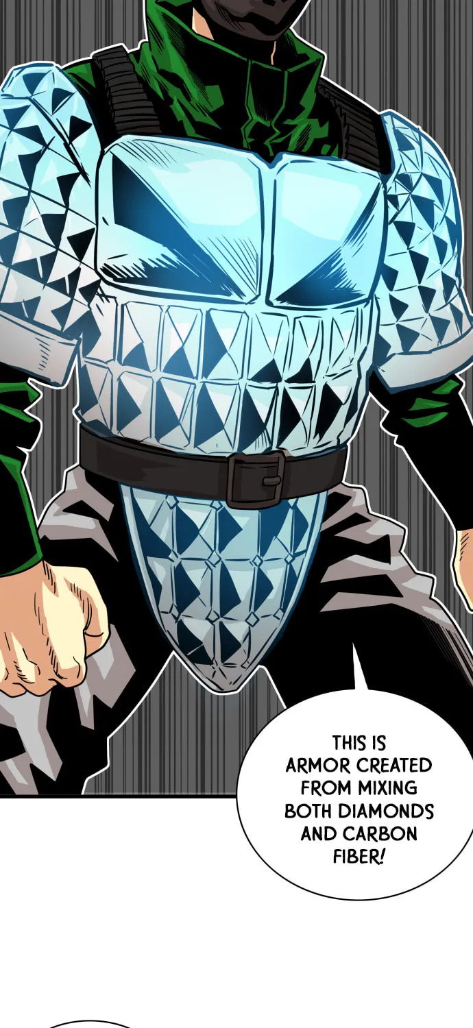 Read Troll Trap chapter 57 image 16 on Lezhin