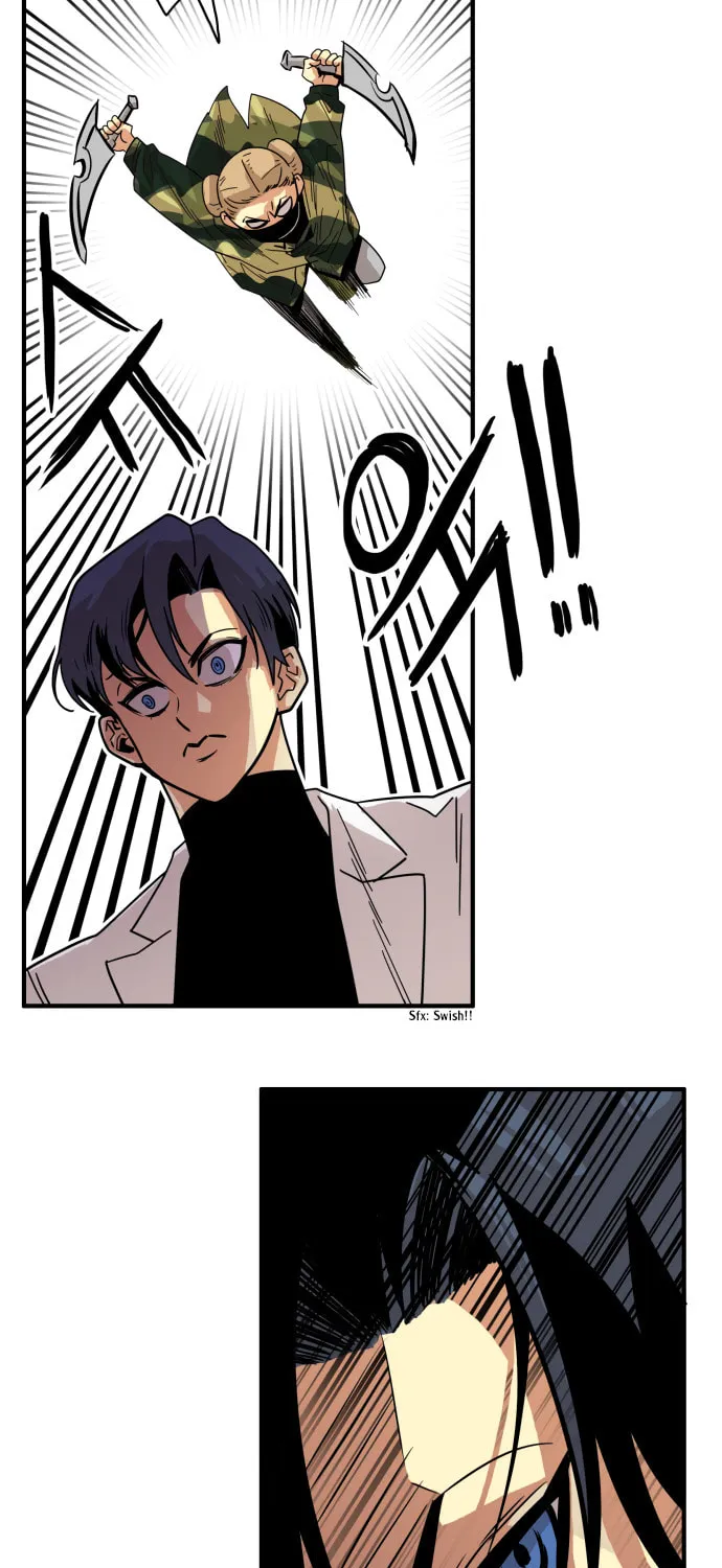 Read Troll Trap chapter 57 image 18 on Lezhin