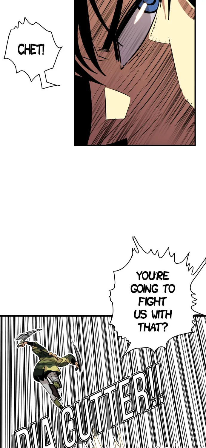 Read Troll Trap chapter 57 image 19 on Lezhin