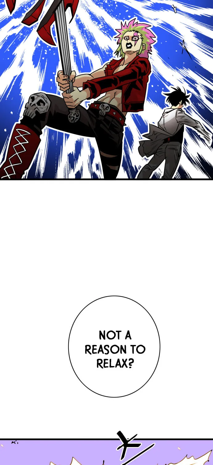 Read Troll Trap chapter 57 image 2 on Lezhin