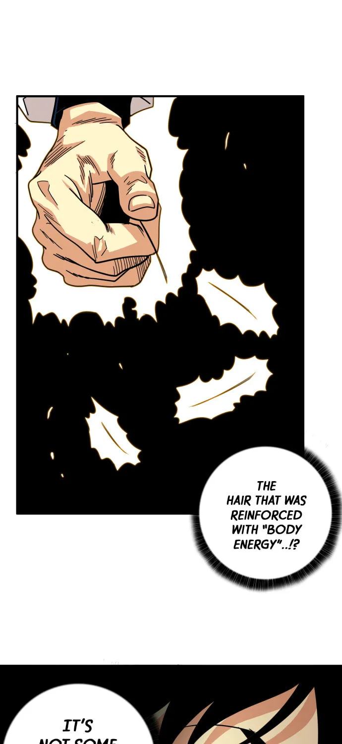 Read Troll Trap chapter 57 image 21 on Lezhin