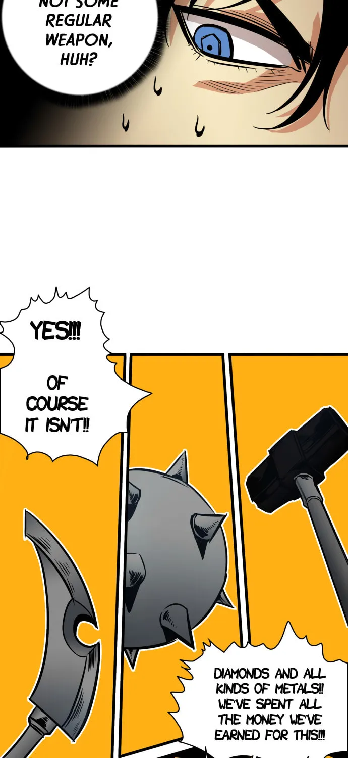 Read Troll Trap chapter 57 image 22 on Lezhin