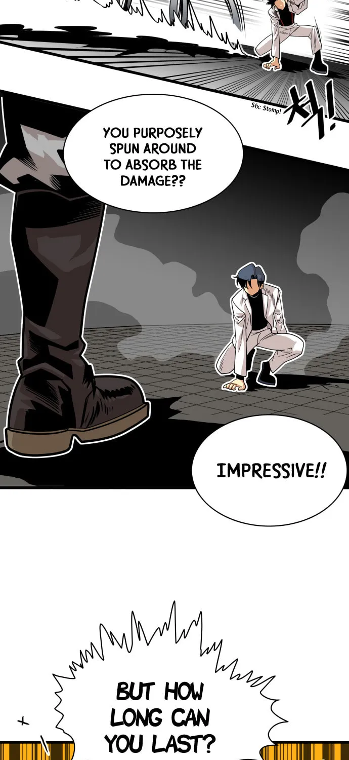 Read Troll Trap chapter 57 image 25 on Lezhin