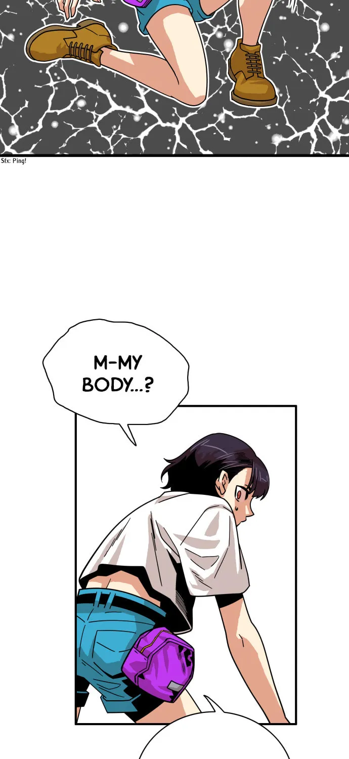 Read Troll Trap chapter 57 image 29 on Lezhin