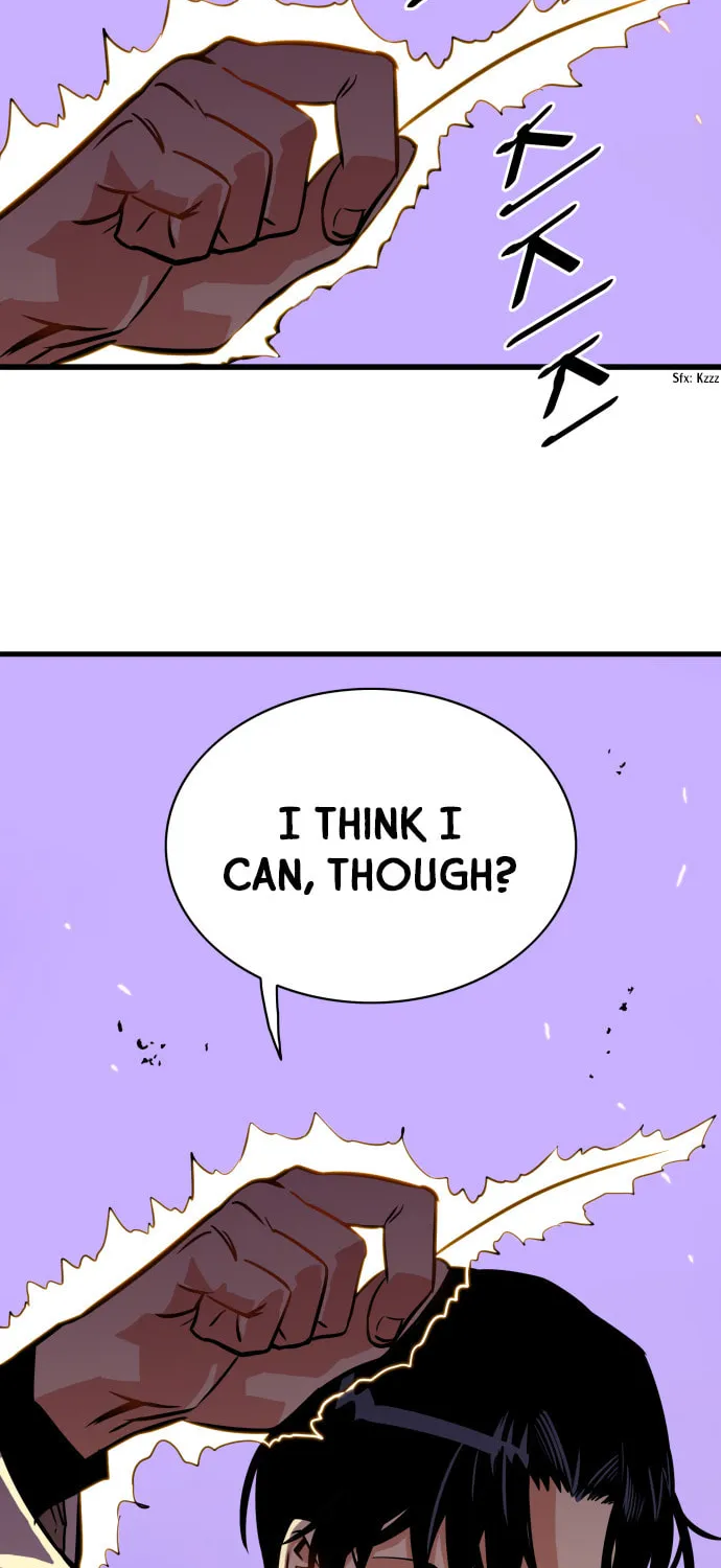 Read Troll Trap chapter 57 image 3 on Lezhin