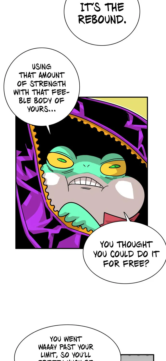 Read Troll Trap chapter 57 image 30 on Lezhin