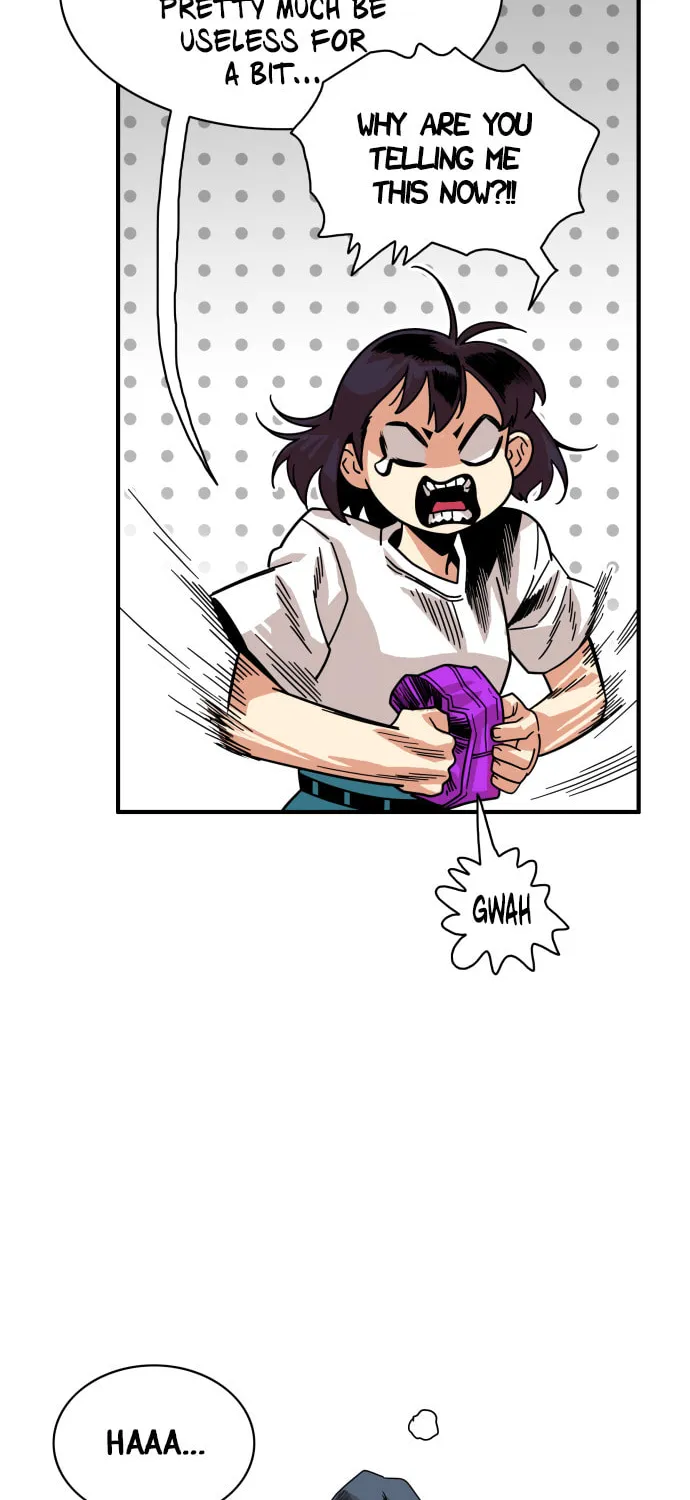 Read Troll Trap chapter 57 image 31 on Lezhin