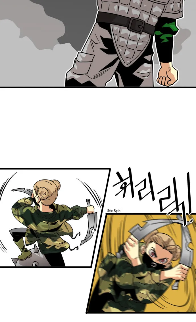 Read Troll Trap chapter 57 image 34 on Lezhin