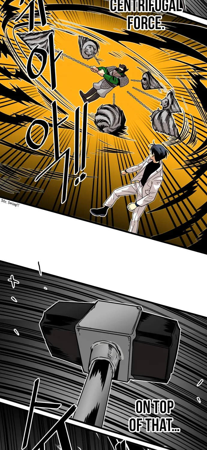 Read Troll Trap chapter 57 image 37 on Lezhin