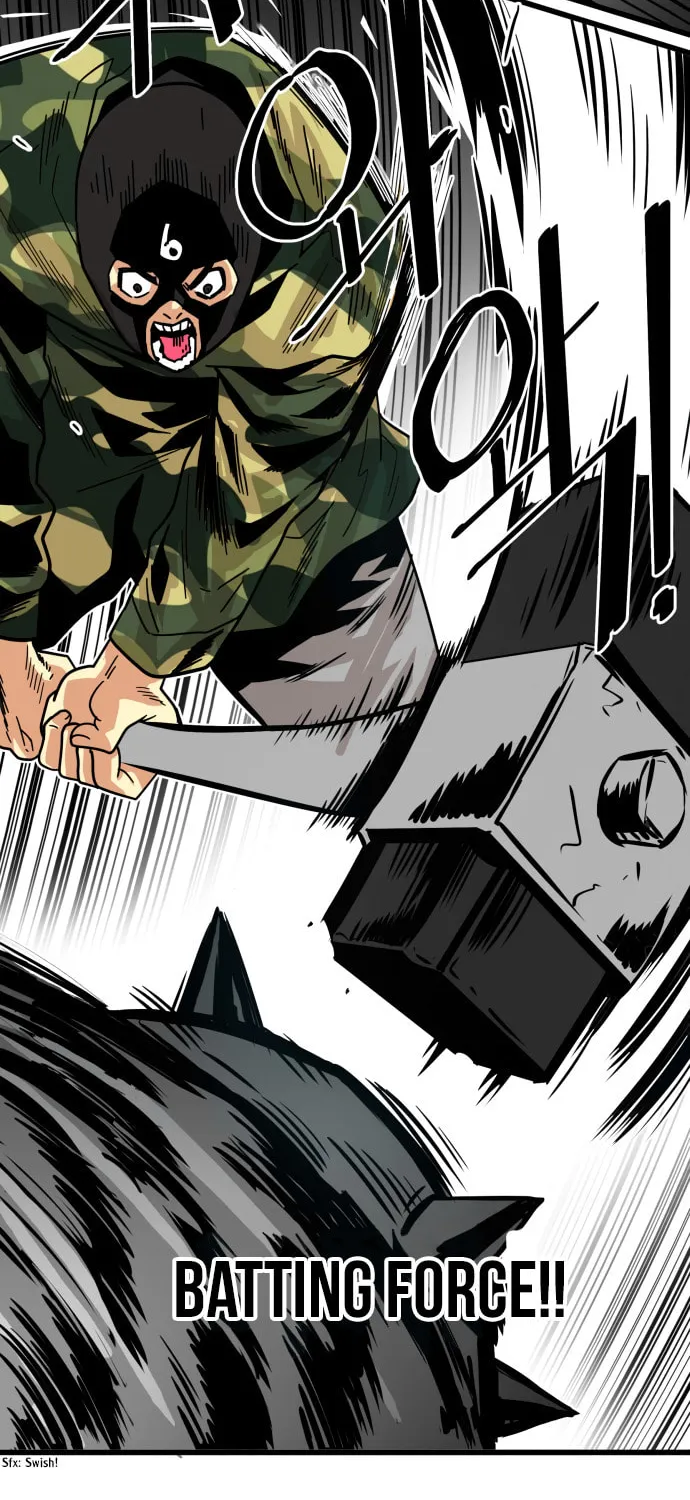 Read Troll Trap chapter 57 image 38 on Lezhin