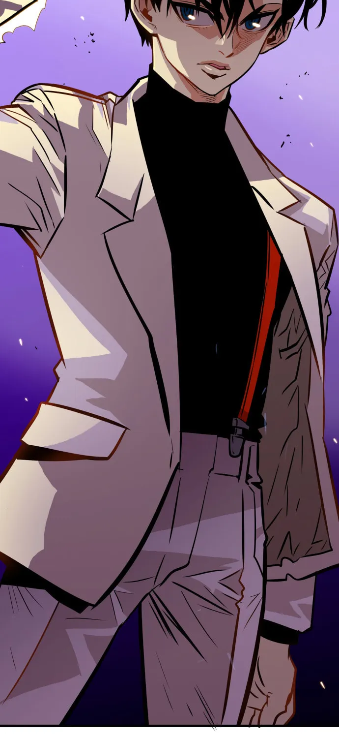 Read Troll Trap chapter 57 image 4 on Lezhin