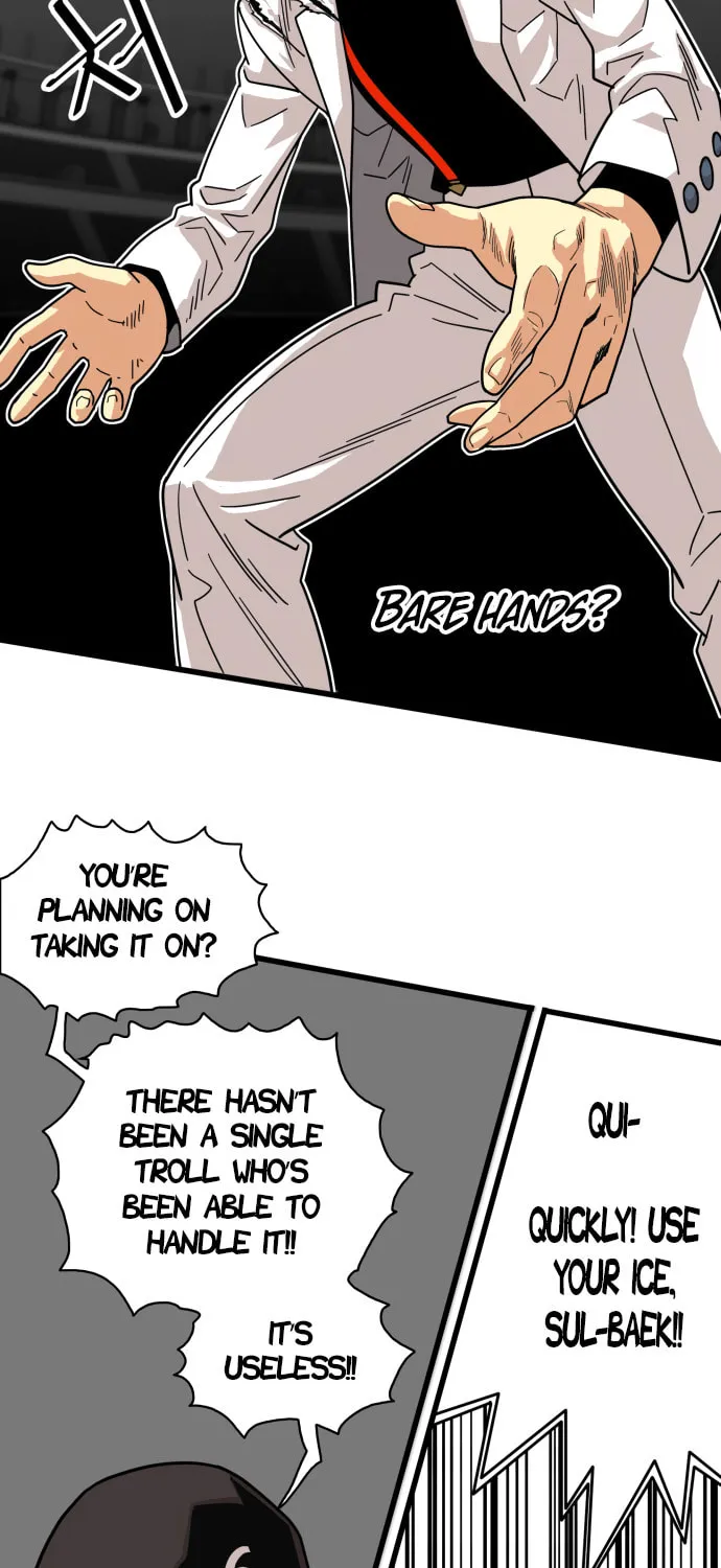 Read Troll Trap chapter 57 image 46 on Lezhin