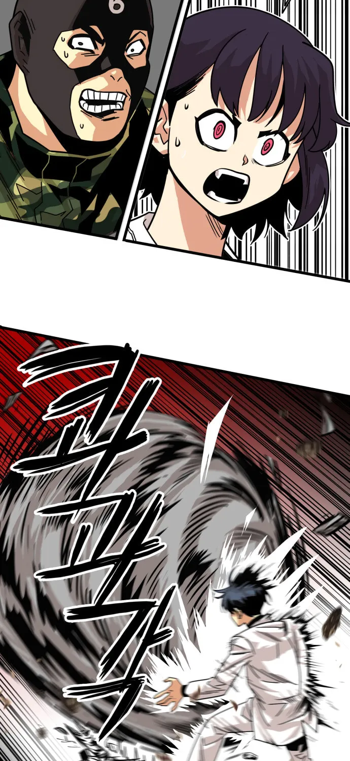 Read Troll Trap chapter 57 image 47 on Lezhin