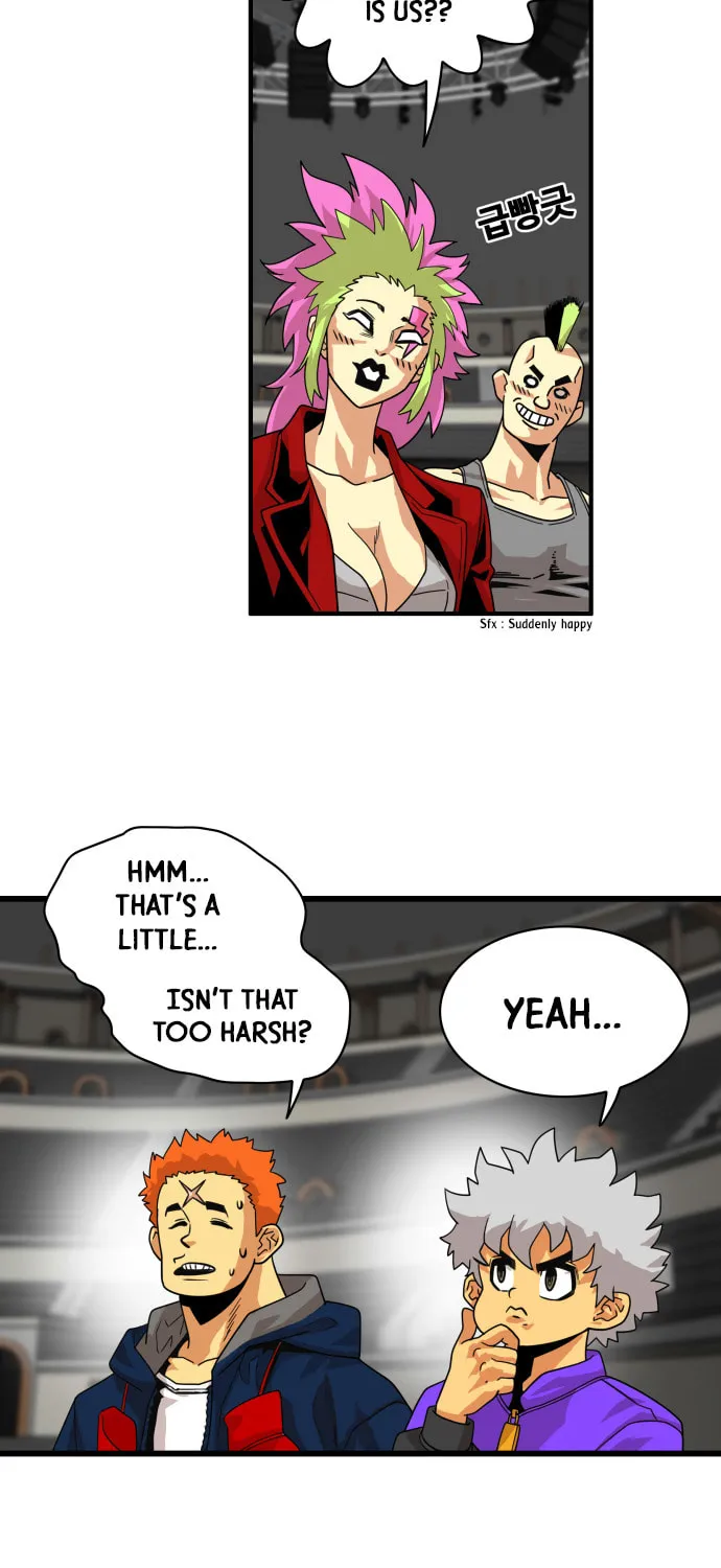 Read Troll Trap chapter 57 image 56 on Lezhin