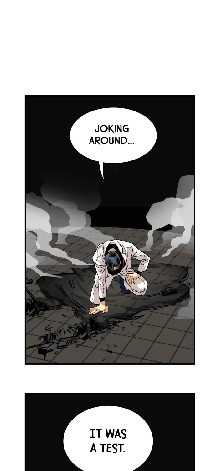 Read Troll Trap chapter 57 image 59 on Lezhin