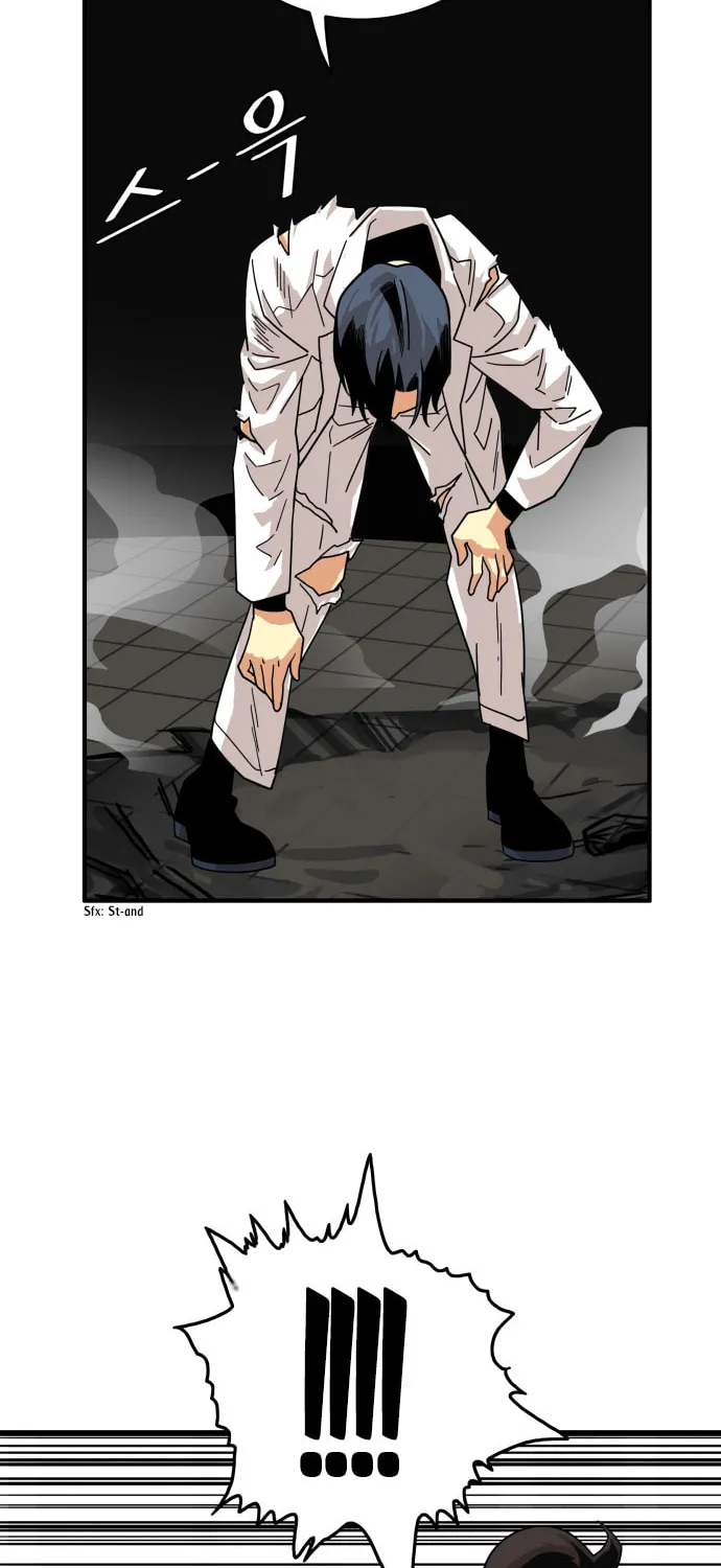 Read Troll Trap chapter 57 image 60 on Lezhin