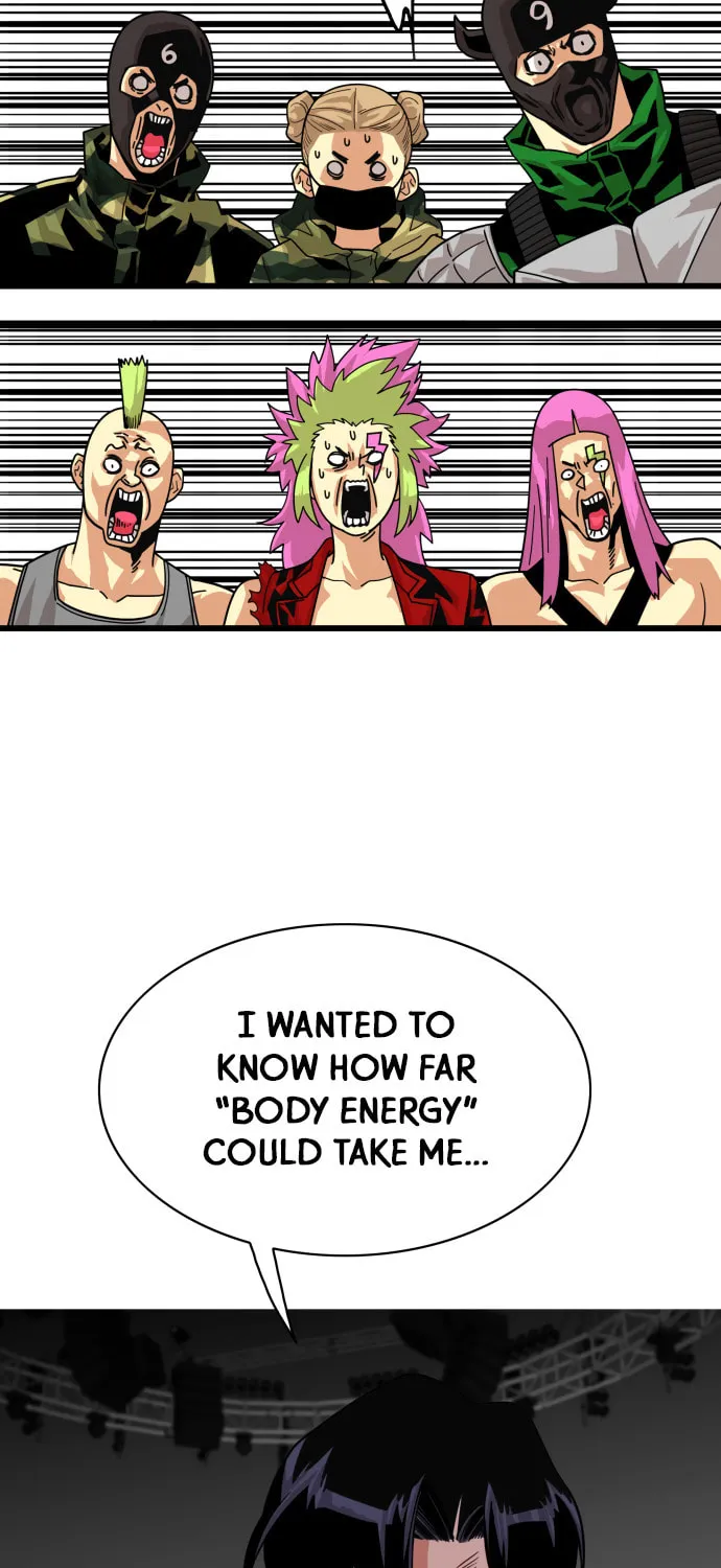 Read Troll Trap chapter 57 image 61 on Lezhin