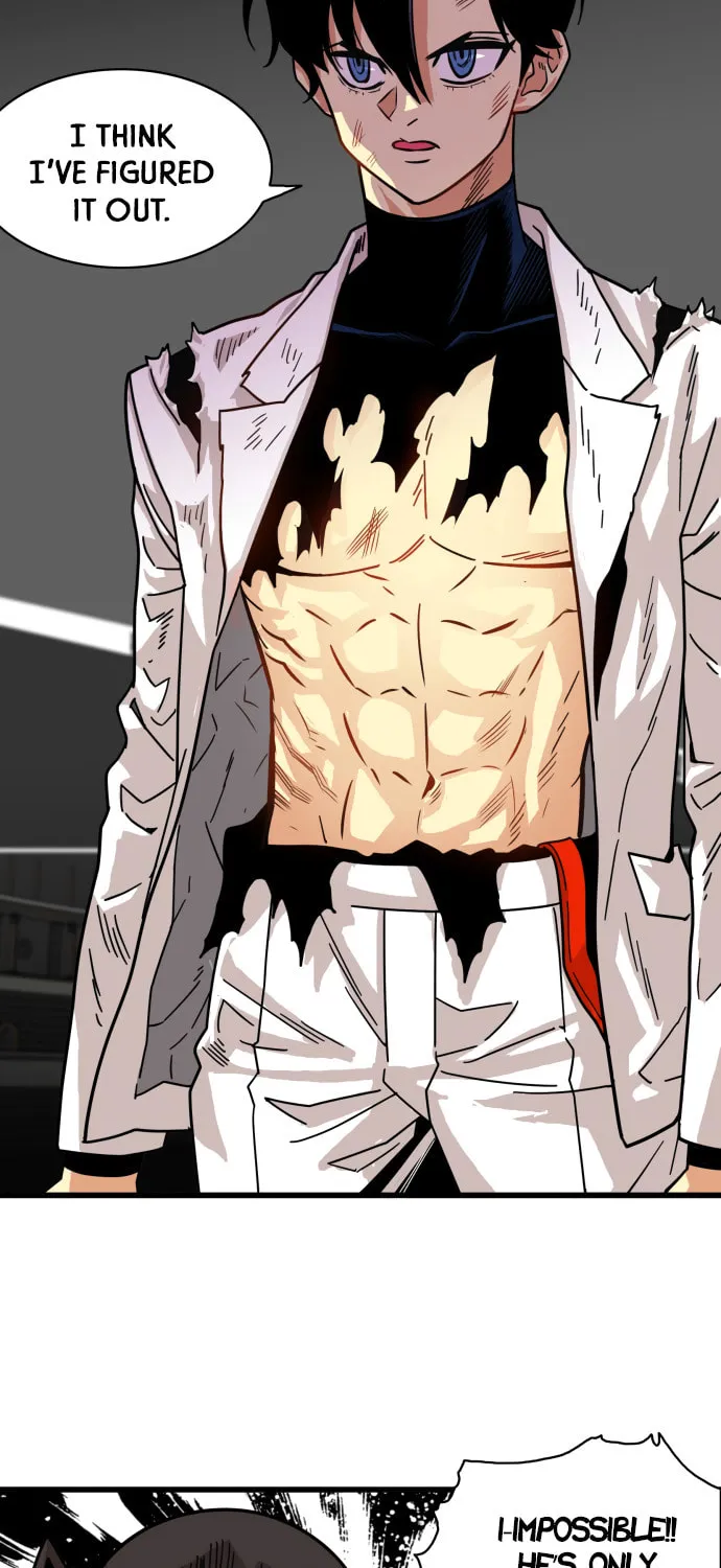 Read Troll Trap chapter 57 image 62 on Lezhin